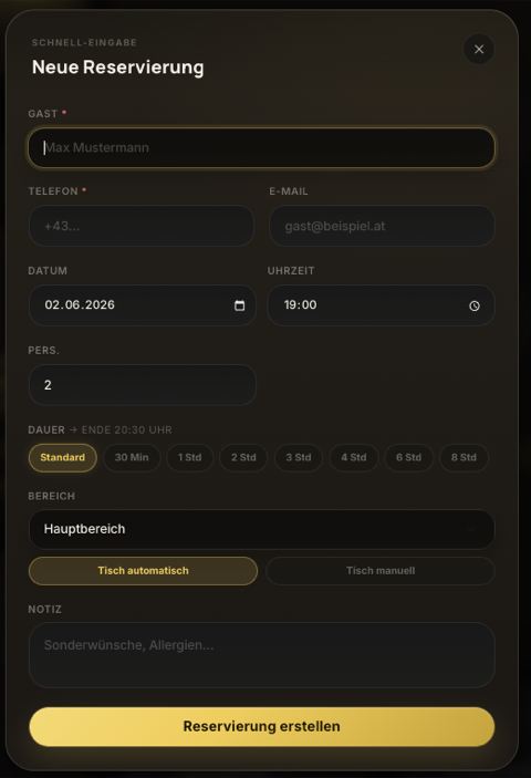 VoxOn Demo 2